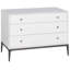 Essence 3 - Drawer Nightstand