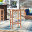 Tabouret de bar 30 po Clegg