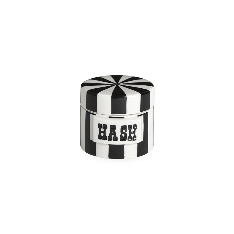 Vice Canister