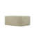 Beige Fabric