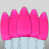 Pink is out of stock