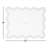 Wavy Challah Cover-512357612