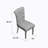 Crittenden Tufted Side Chair-652067831