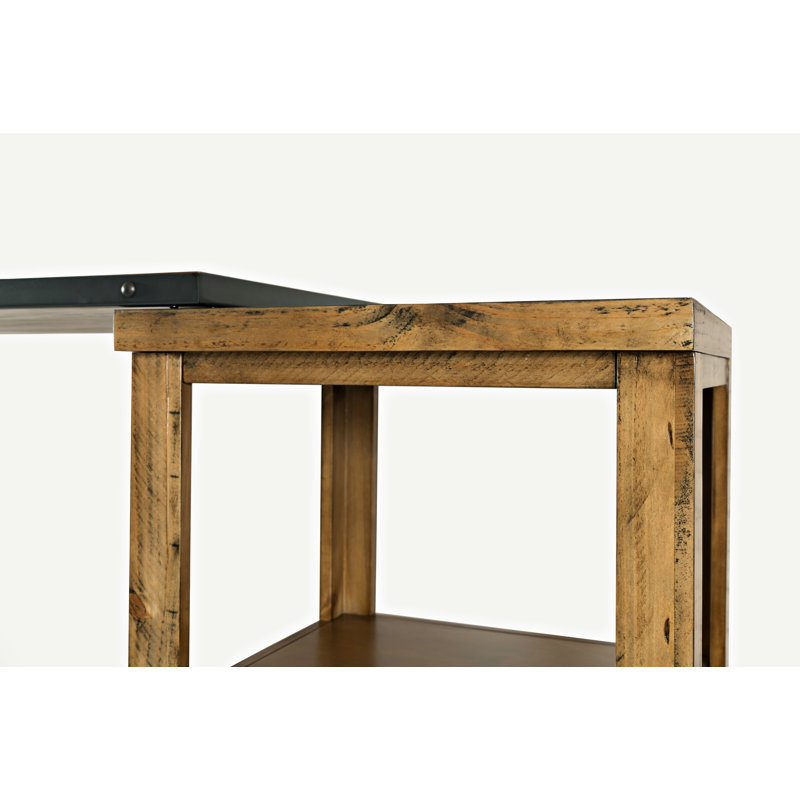 Honoka Entertainment Center for TVs up to 78"
