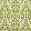 Kiva Embroidered Ikat Fabric-36240589