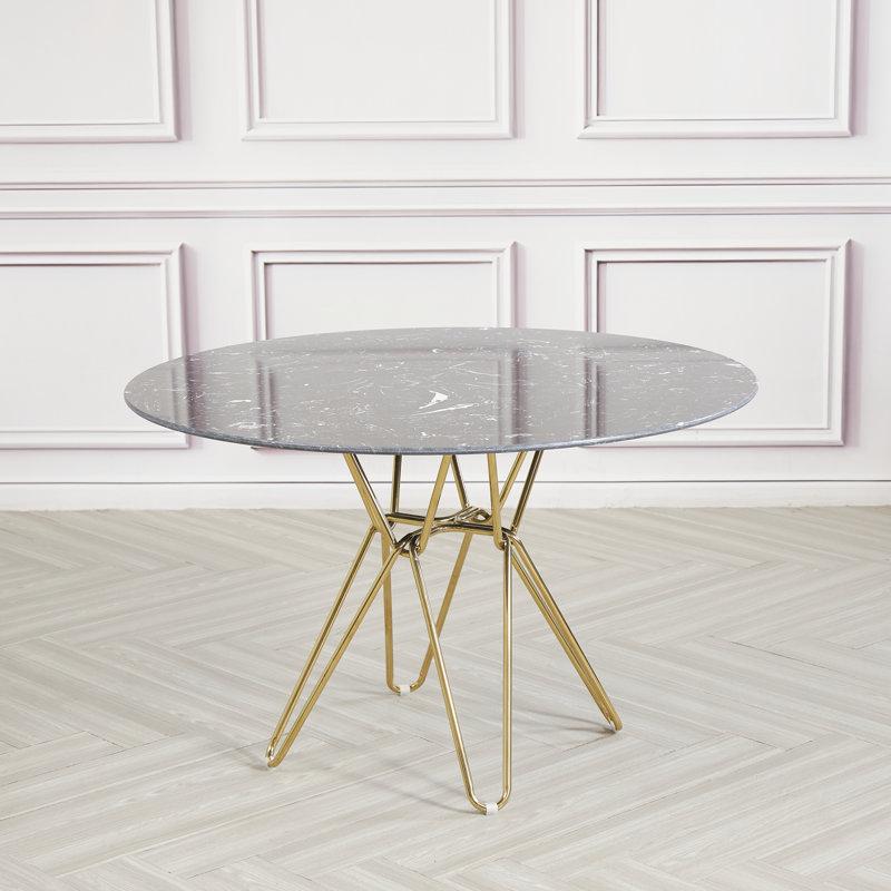 Naarden 4 - Person Dining Set