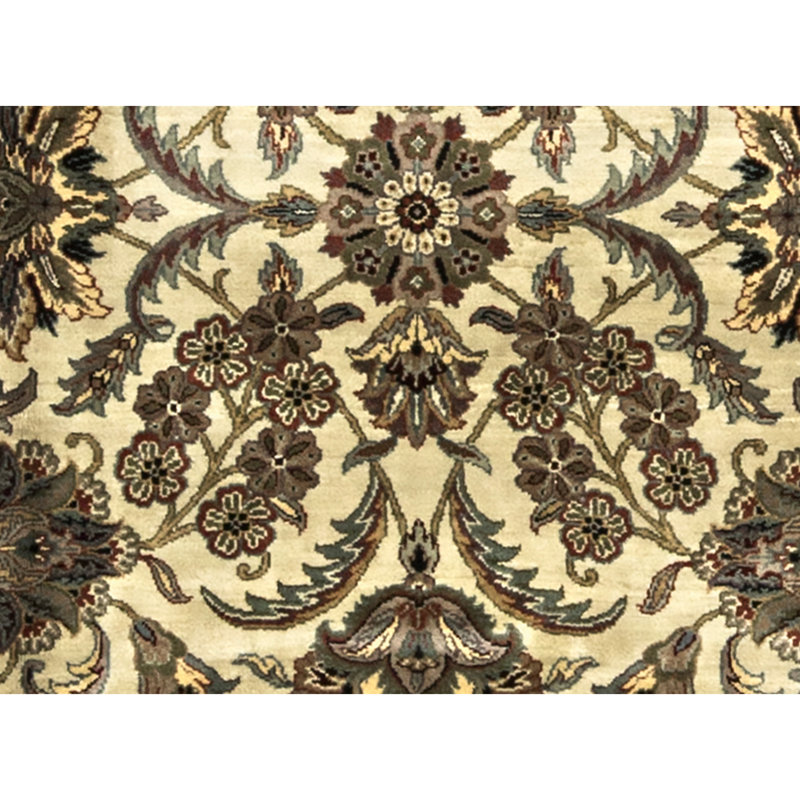 One-of-a-Kind 9'2" X 9'2" Area Rug