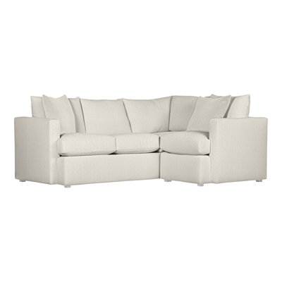 American Bungalow 2-Piece Sectional