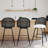 Arvon Swivel Upholstered Counter & Bar Stool-1905456801-1900314055-1901705505