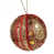 Red and Gold