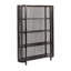 Weyburn Wide Bookcase-91583904