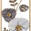 Wall Decor on Metal