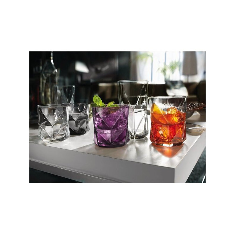 Cassiopea 13,75 oz. Verres à boire DOF