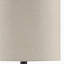 Lampe de table en céramique texturée-9162974-9162975