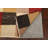 One-of-a-Kind 3'1" X 4'5" New Age Wool Area Rug in