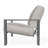 Larssen Deep Seating Cushion Arm Chair-98360128-98360101