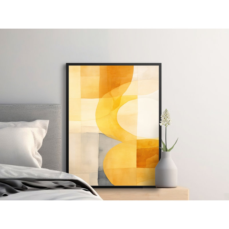 Wabasso No Frame Print, 28x40