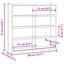 Wall Cabinet