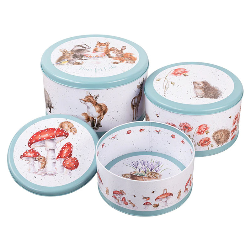 Wrendale Designs Food Storage Container