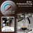 Sincreative Pump Espresso Machine Cappuccino with Frother