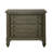 Aisja 37'' W 2 Drawer File Cabinet
