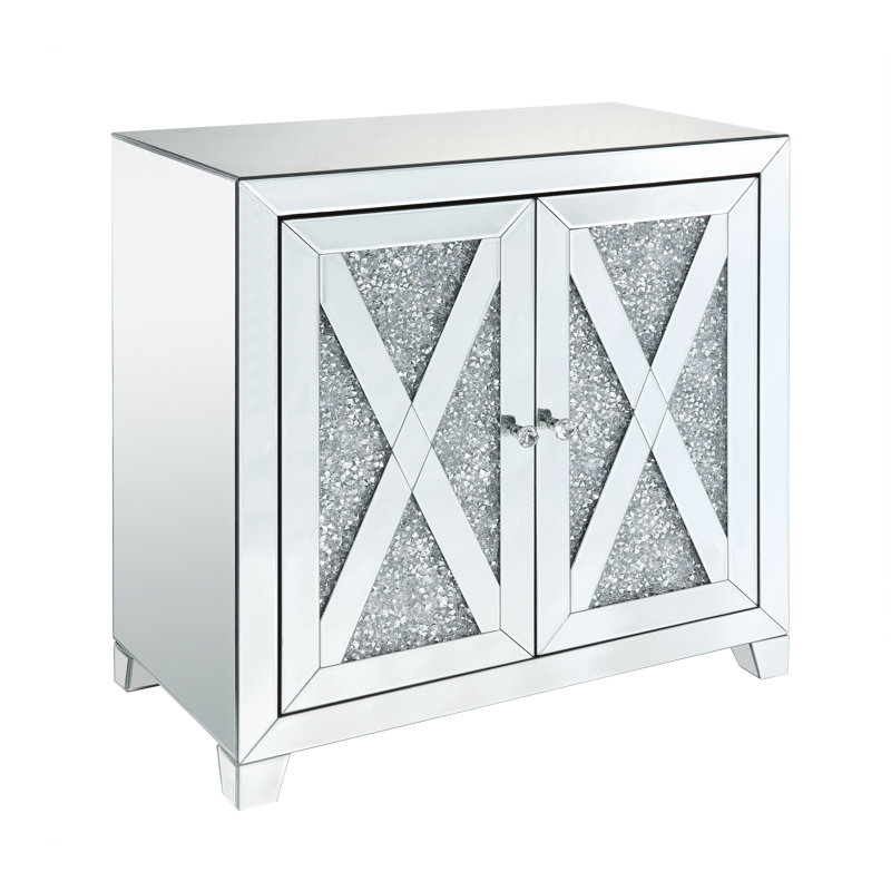 Armoire console Noralie