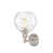 Satin Nickel