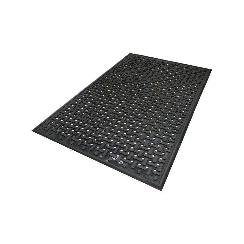 Tapis Comfort Flow, Rectangle 4 pi x 6 pi