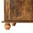 Channahon Modern Style Hall Tree with Storage Cabinet for Entryway Living Room Bedroom-1852866189