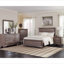 Commode de chambre 5 tiroirs Harrison