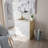 Vesta White And Oak Chest Of Drawers That Converts Into A Desk Space-saving Office Desk With 3 Drawers