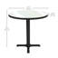 Table de pause ronde de 30 po L-81357846-130942623
