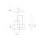 Eire Wall Sconce-430275032