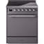 ILVE Nostalgie II 30 in Induction Range-1578348821