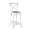 Tabouret de comptoir 26 po