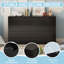 Commode double 8 tiroirs l 55,1 po-244247791