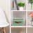 Large Foldable Fabric Bins-1452343156