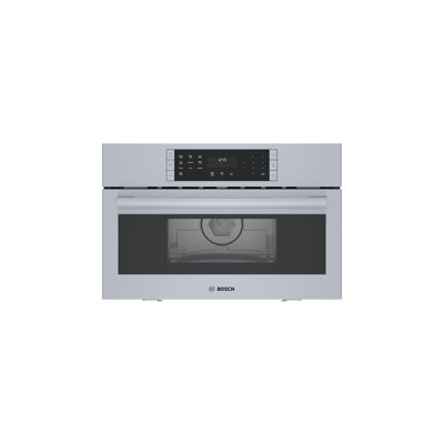 BenchmarkÂ® 30"" Convection Electric Single Wall Oven -  Bosch, HMCP0252UC