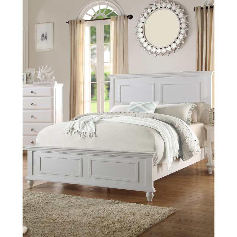 Standard Bed, King