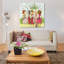 Bella Pilar - Wrapped Canvas Print-34180047