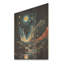 Cosmic Space Odyssey - plage sur bois-635626390