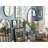 Manu Frameless Accent Mirror-477822114