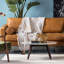 Enzo Genuine Marble Coffee Table-360886926