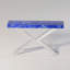 Encroisé Console Table-1810301809