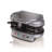 Hamilton Beach® Dual Breakfast Sandwich Maker with Timer