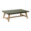 Table basse Dert - gris