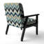 Fauteuil de 23 po de large Cantina-399942211-356315478