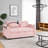 55.51 Inch Versatile Foldable Sofa Bed-123054096