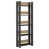 Anthracite/Oak is out of stock