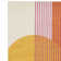 Ziaa Geometric Area Rug